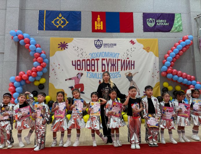 ЧӨЛӨӨТ БОЛОН ЗОХИОМЖИТ БҮЖГИЙН ТЭМЦЭЭНД ОРОЛЦЛОО