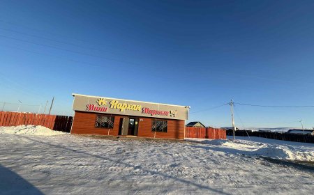 "ХҮҮХДИЙН АВТОБУС" ҮЙЛЧИЛЖ БАЙНА