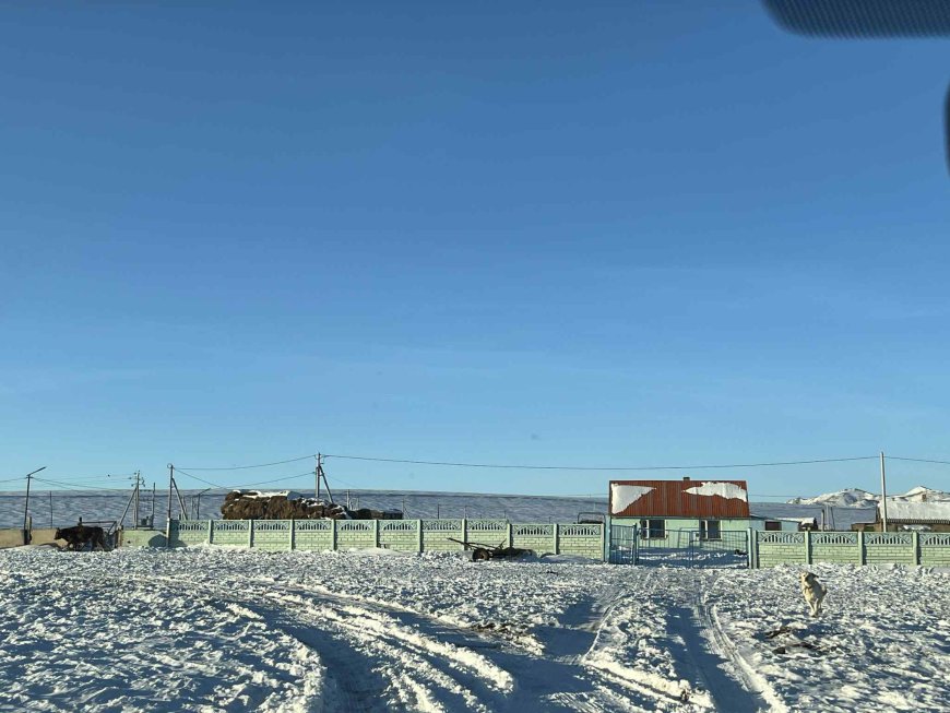 "ХҮҮХДИЙН АВТОБУС" ҮЙЛЧИЛЖ БАЙНА